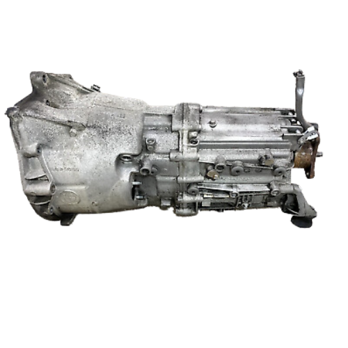 BMW 335i Transmission manuelle à 6 vitesses 2012 à 2018