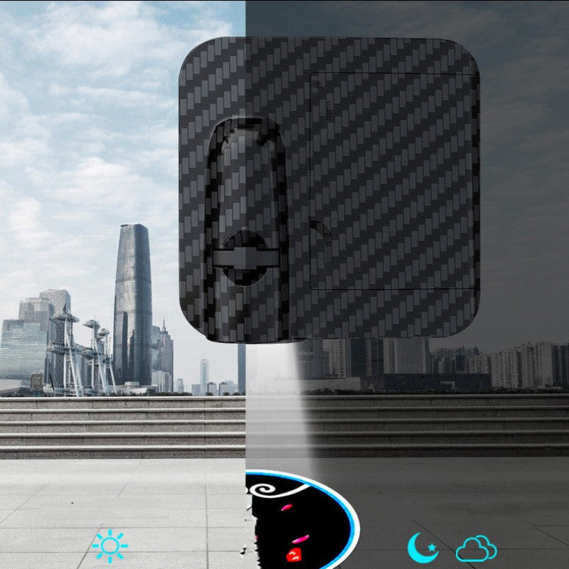 Car Door LED Welcome Laser Projector Logo Shadow