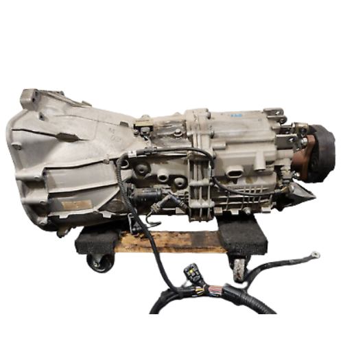 BMW 435i Transmission manuelle 6 vitesses 2013 à 2016