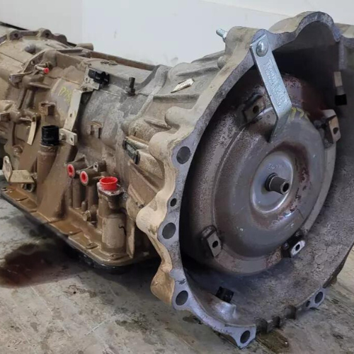 Nissan Armada 5.6L V8 Transmission Automatique à 5 vitesses 2004-présent
