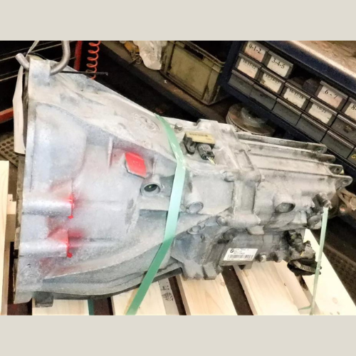 BMW 228i Transmission manuelle à 6 vitesses 2014 à 2017