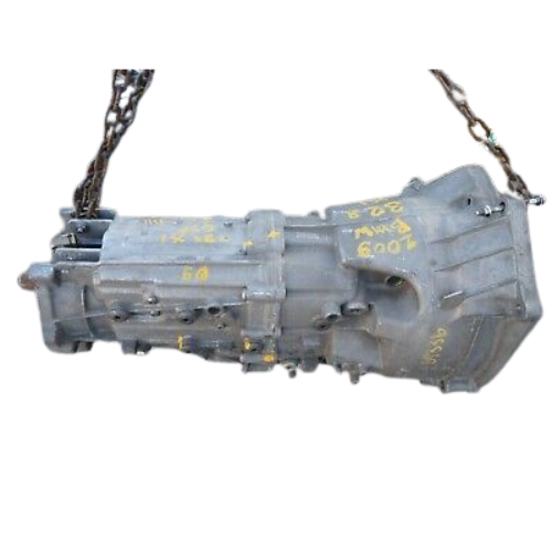 BMW 328i Transmission manuelle à 6 vitesses 2012 à 2013