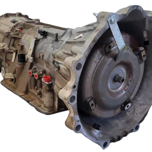 Nissan Armada 5.6L V8 Transmission Automatique à 5 vitesses 2004-présent