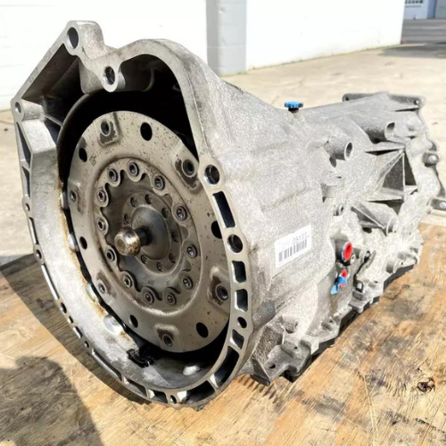 BMW X3 3.0L Transmission manuelle à 8 vitesses 2010 à 2017