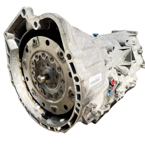BMW X3 3.0L Transmission manuelle à 8 vitesses 2010 à 2017