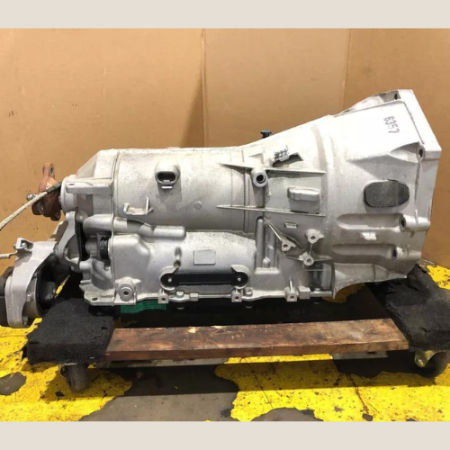 BMW X5 3.0L transmission automatique à 8 vitesses 2013 à 2018