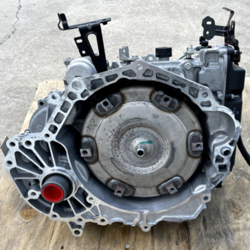 Buick Enclave 3.6L transmission automatique à 6 vitesses 2008 à 2017