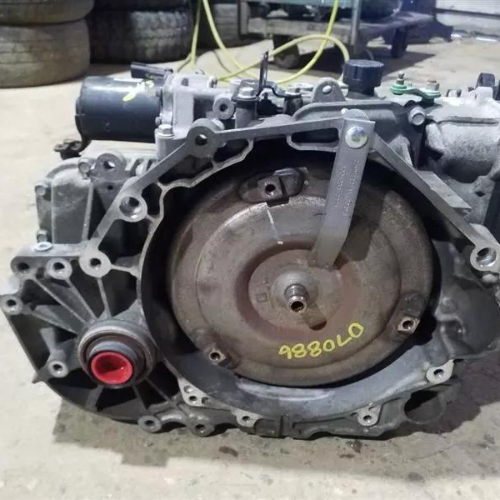 Chevrolet Malibu 2.0L Transmission Automatique à 6 vitesses 2013 à 2015