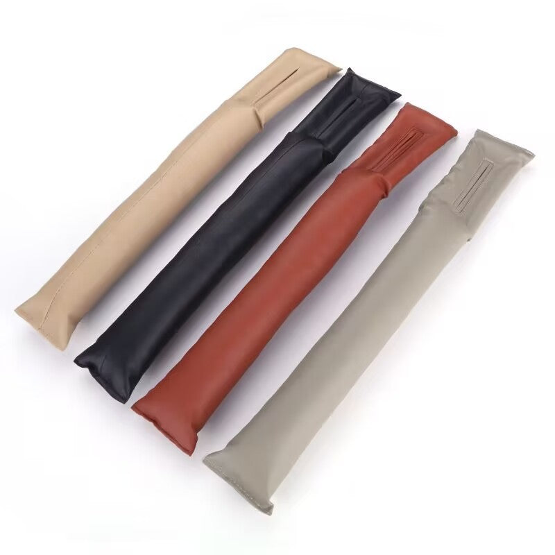 Bande d'étanchéité pour siège de voiture