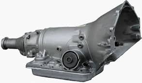 GMC Yukon 5.7L Transmission automatique à 4 vitesses 1992-1999