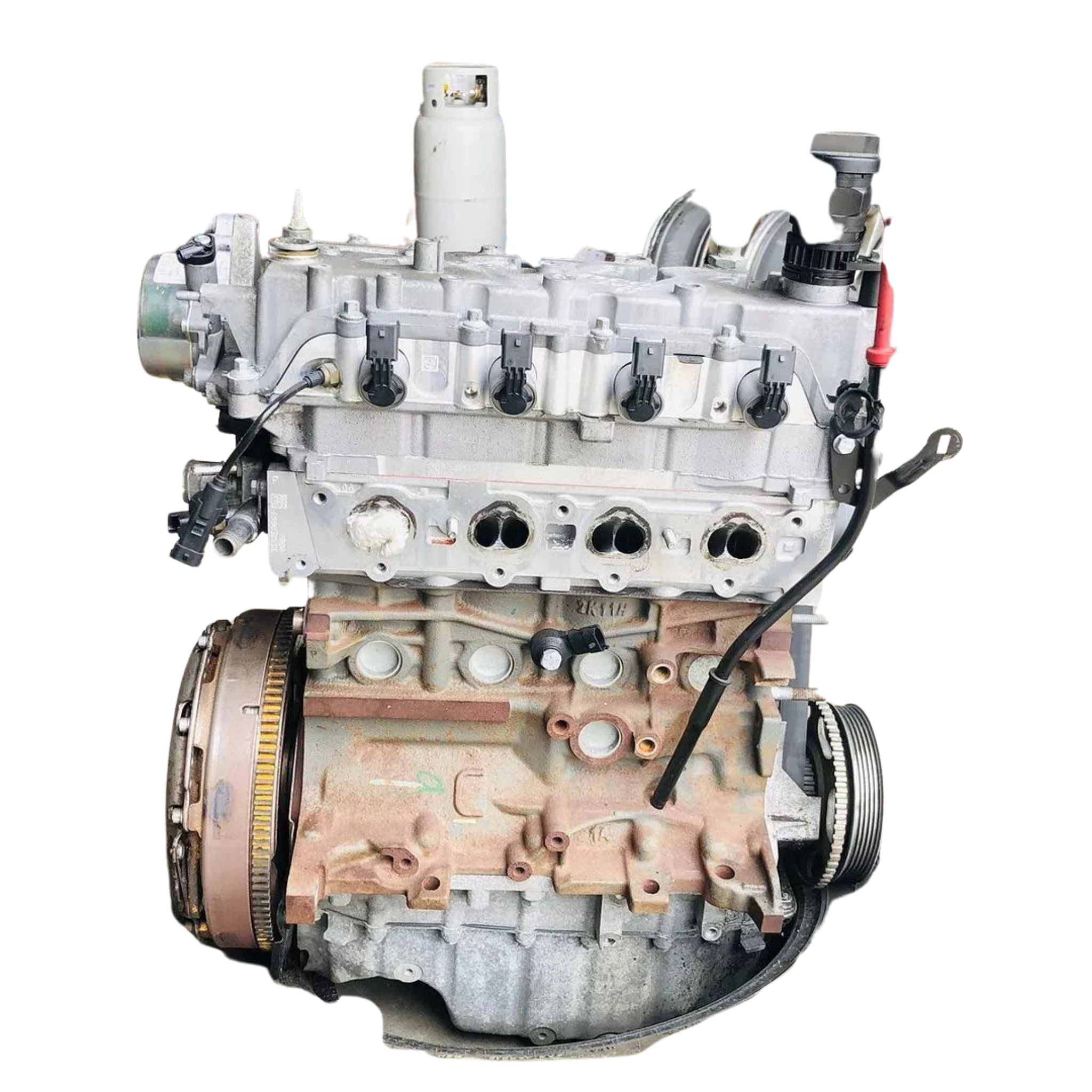 Moteurs Fiat 500 1.4L 2012–2014 (VIN R, opt EAC)