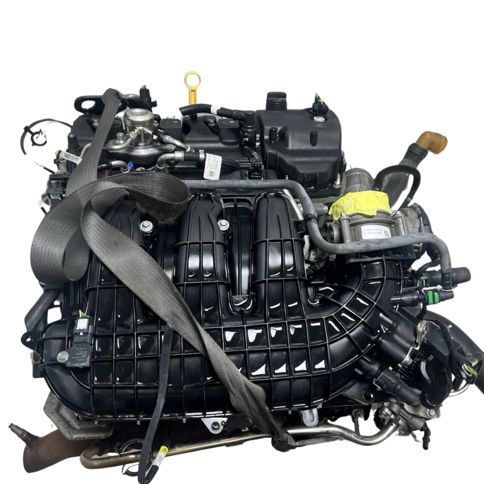 Moteurs Ford F-150 3.3L 2018 (opt B, jusqu’au 25 février 2018)