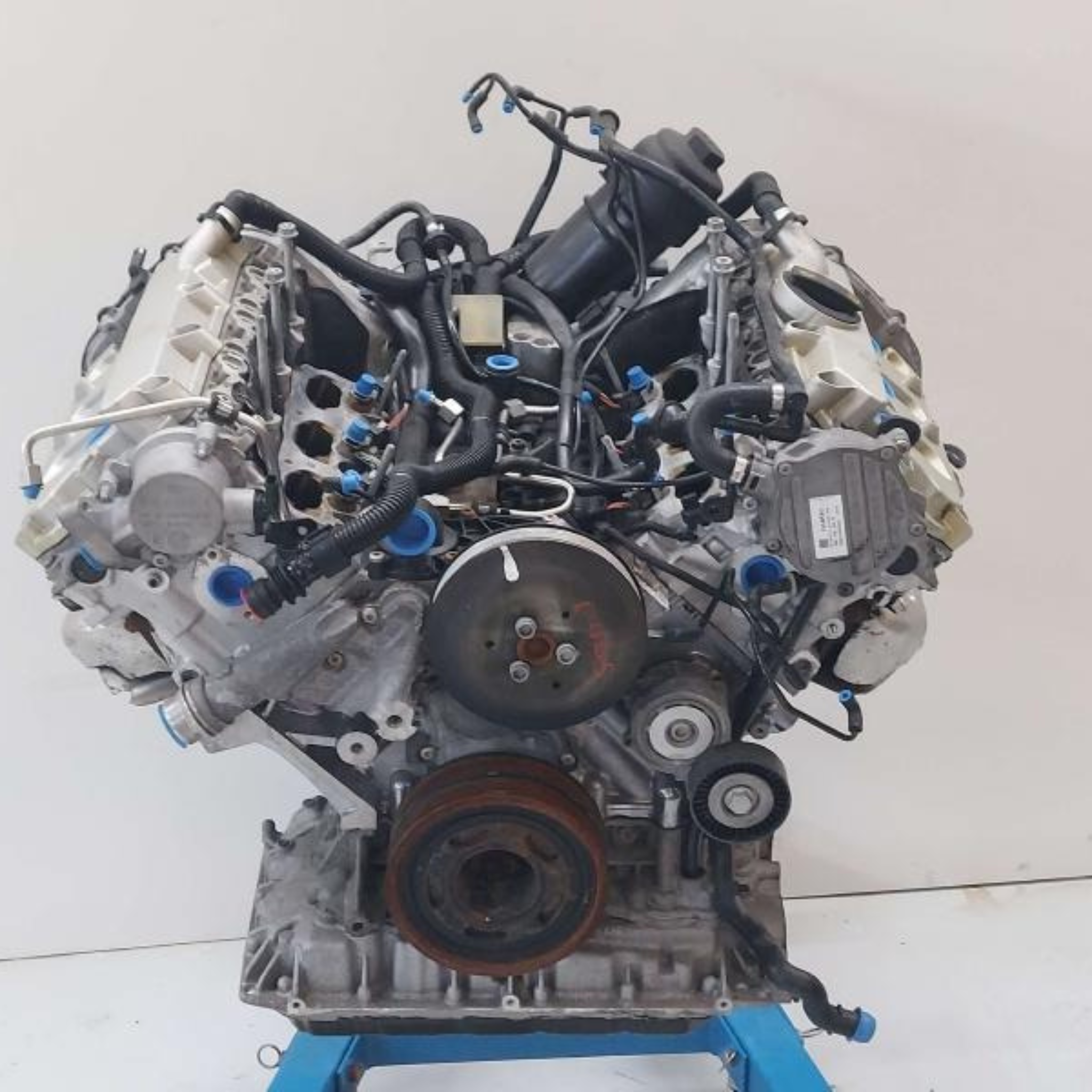 Moteurs Audi A6 3.0L Supercharged 2012–2015