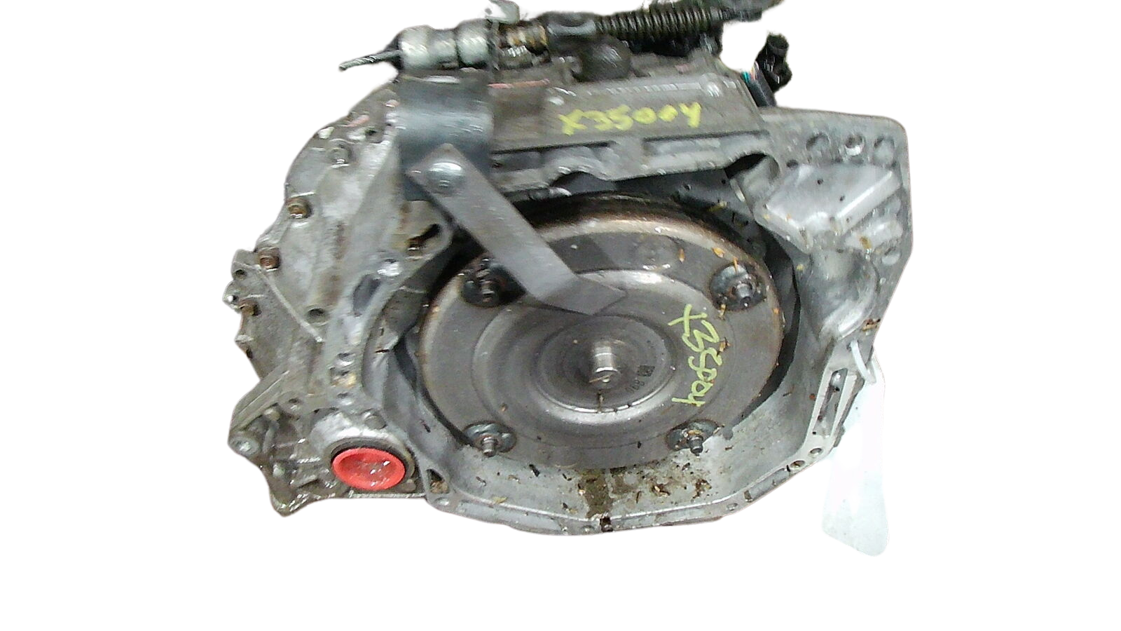 Nissan Micra 1.6L Transmission automatique à 4 vitesses de 2015 à 2019