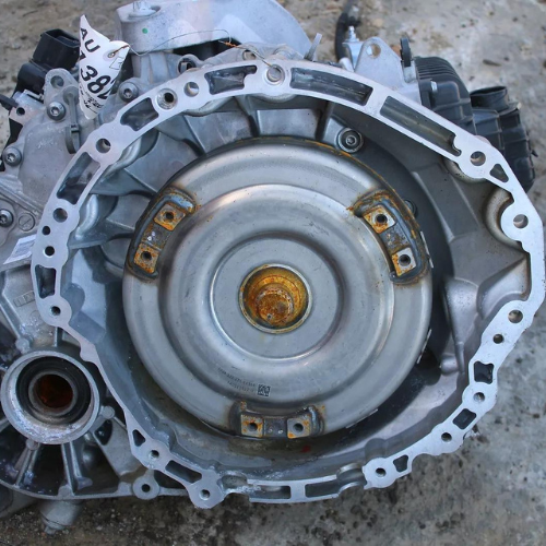 Chrysler 200 3.6L Transmission Automatique à 9 vitesses 2015 à 2017