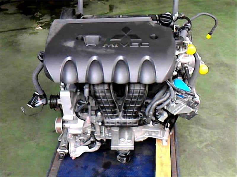 Moteurs Mitsubishi RVR 2.4L opt VIN C 2019 2022