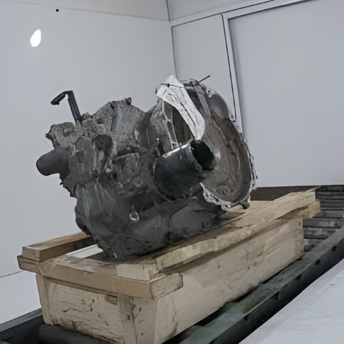 Kia Magentis 2.4L Transmission Automatique 5 vitesses 2005-2010