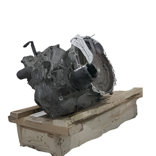 Kia Magentis 2.4L Transmission Automatique 5 vitesses 2005-2010