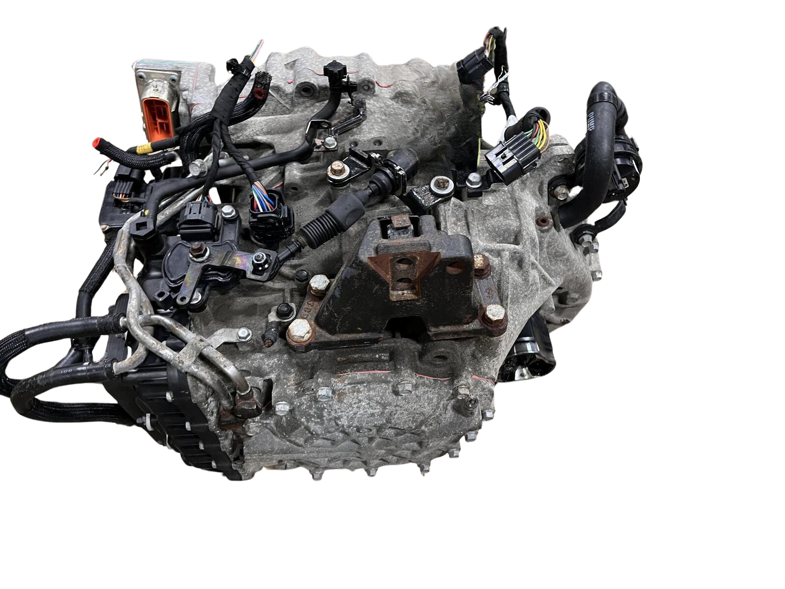 Transmission automatique Hyundai Sonata 2.4L hybride 2011-2015