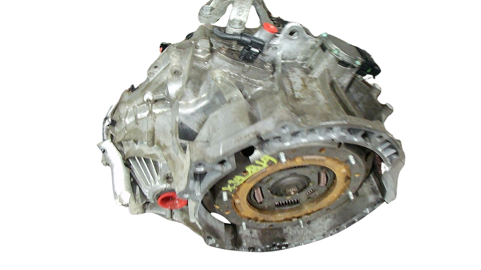 Ford Focus 2.0L 2012-2018 Transmission Powershift à Double Embrayage (DCT):