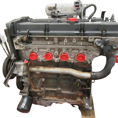 Moteurs Kia Rio 1.6L 2005-2011