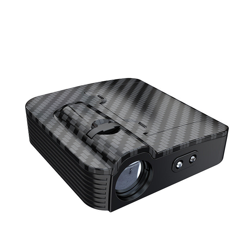 Porte de voiture LED Welcome Laser Projector Logo Shadow