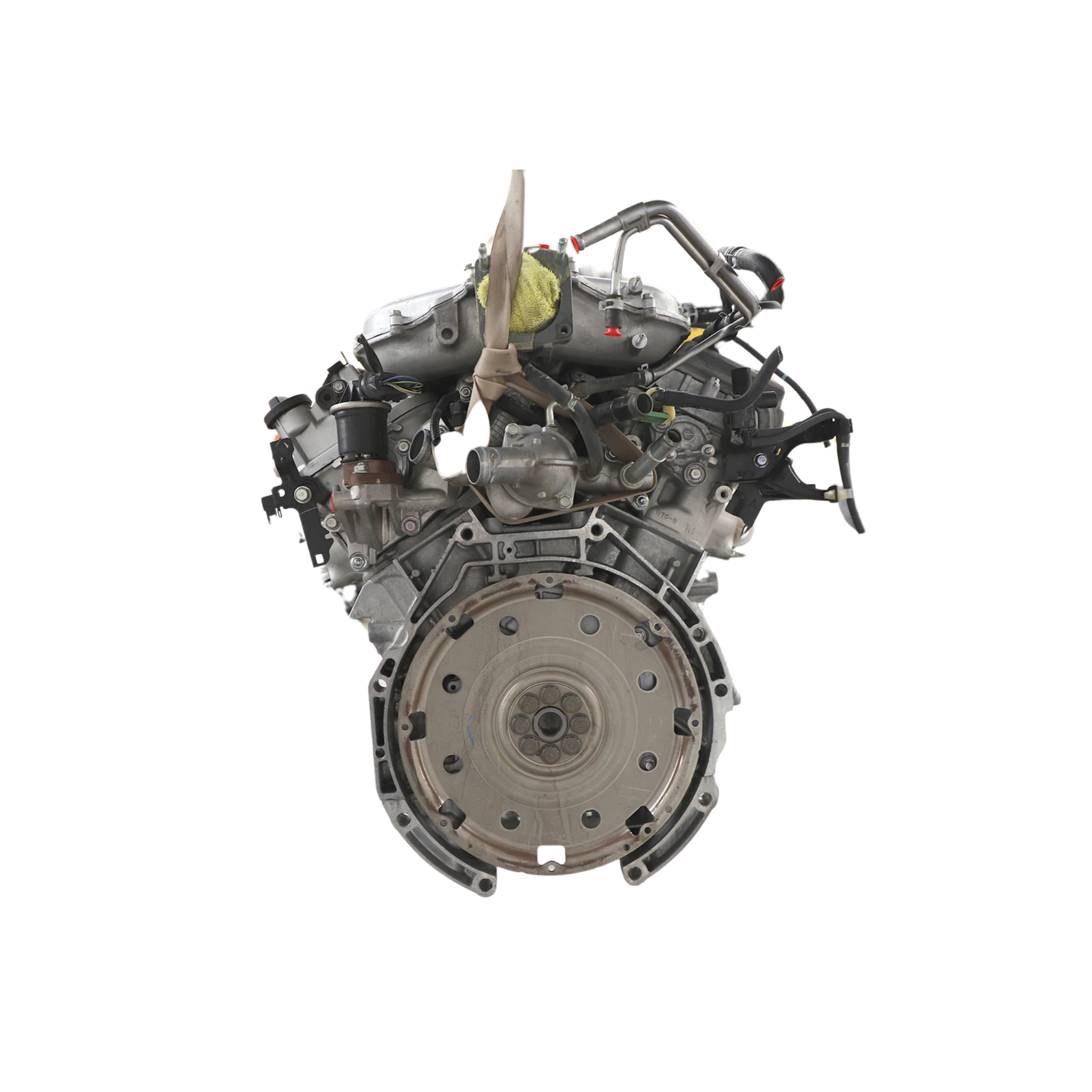 Moteurs Acura TSX 3.5L 2009–2014