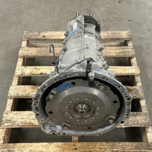 Land Rover 5.0L Transmission Automatique 6 vitesses 2002-2012