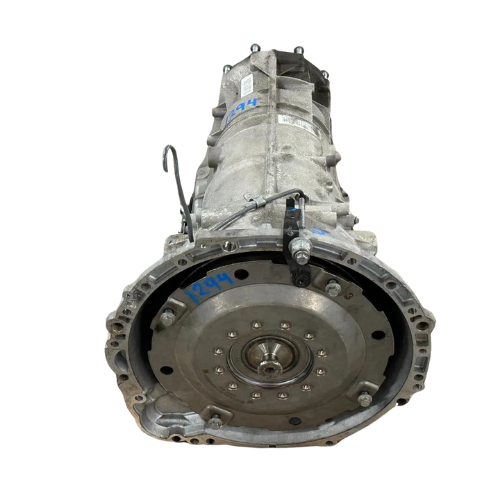Land Rover 5.0L Transmission Automatique 6 vitesses 2002-2012