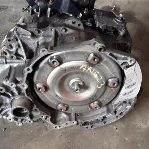 Land Rover 3.2L Transmission automatique 6 vitesses 2006-2014