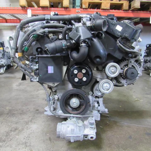 Moteur Lexus Lexus Gs 3.5L 2005-2011