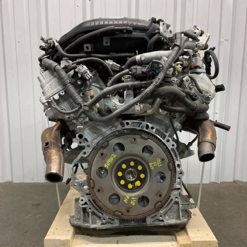 Moteur Lexus Lexus Is 2.5L 2005-2013