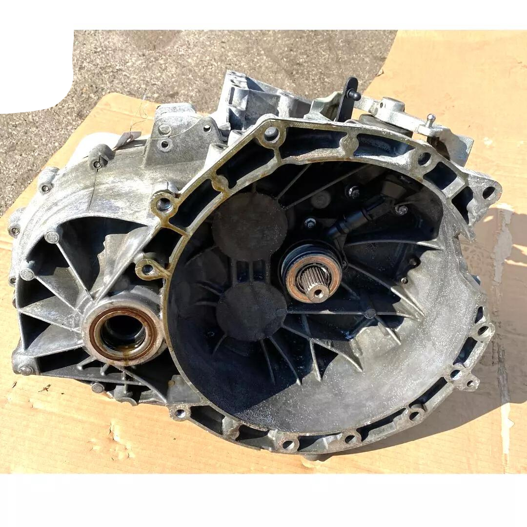 Ford Focus ST 2.0 ecoboost 2013-2018 Transmission Manuelle à 6 Vitesses