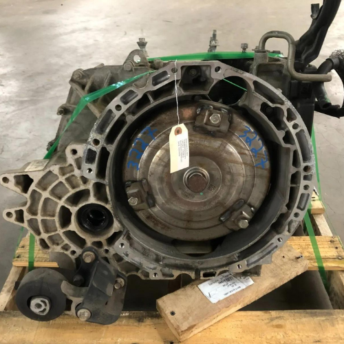Lincoln Lincoln Mks 3.7L Transmission Automatique à 6 vitesses 2009-2016