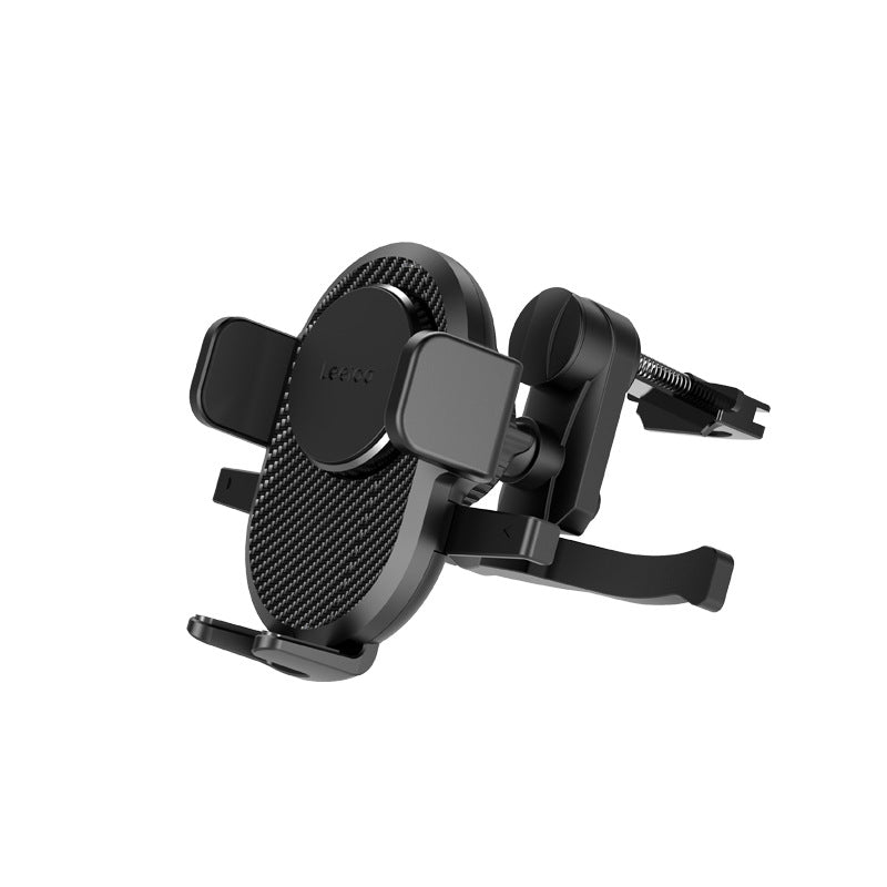 Car phone holder