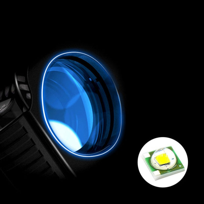 Car Door LED Welcome Laser Projector Logo Shadow