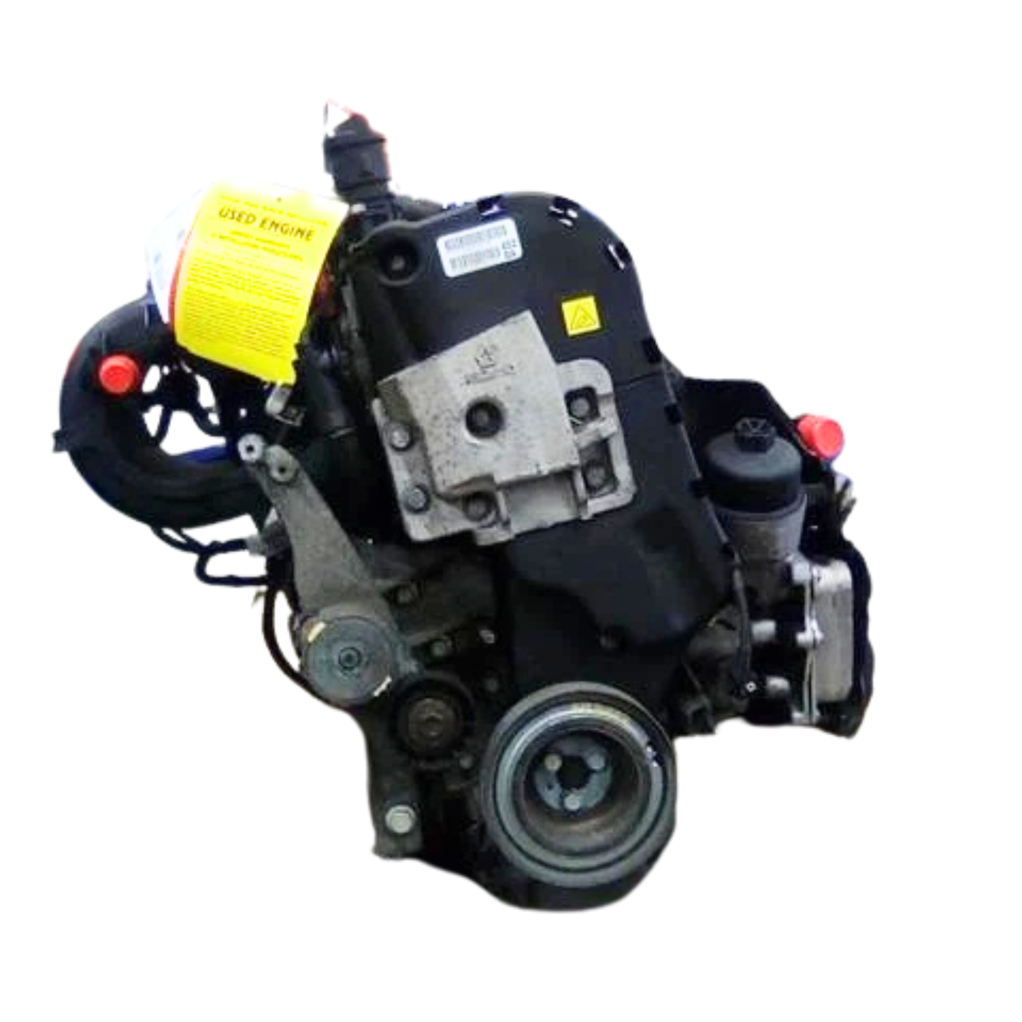 Moteurs Fiat 500 1.4L 2014–2017 (VIN R, opt EAB)