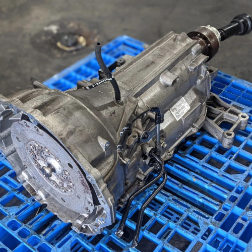 Dodge Charger 3.6L transmissions automatiques à 8 vitesses 2011-présent