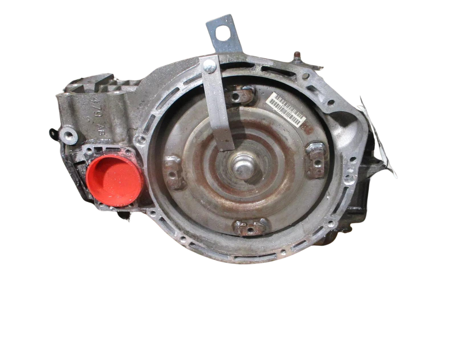 Dodge Avenger 2.4L Transmission automatique à 6 vitesses 2008–2014