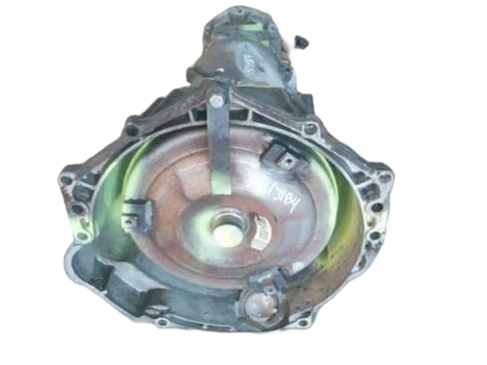 Transmission Chevrolet Suburban automatique à 4 vitesses (4L60E) 1990-2000
