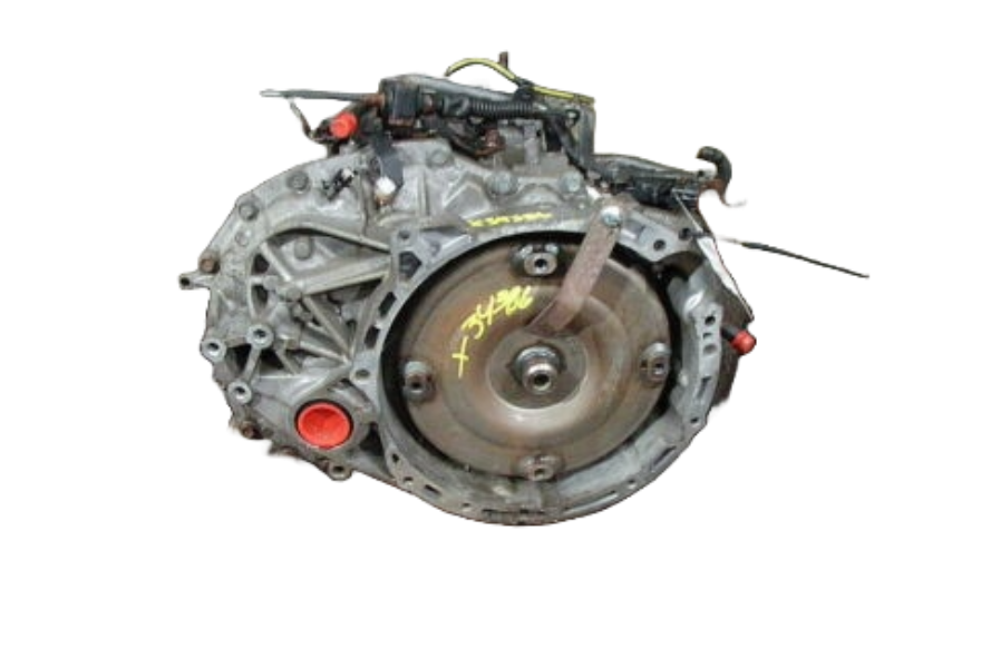 Mitsubishi Outlander 2.4L Transmission automatique à 4 vitesses FWD 2001–2008