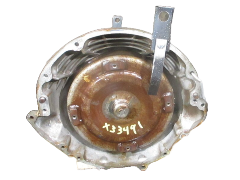 Dodge RAM 1500 4.7L Transmission automatique à 5 vitesses 2002-2008