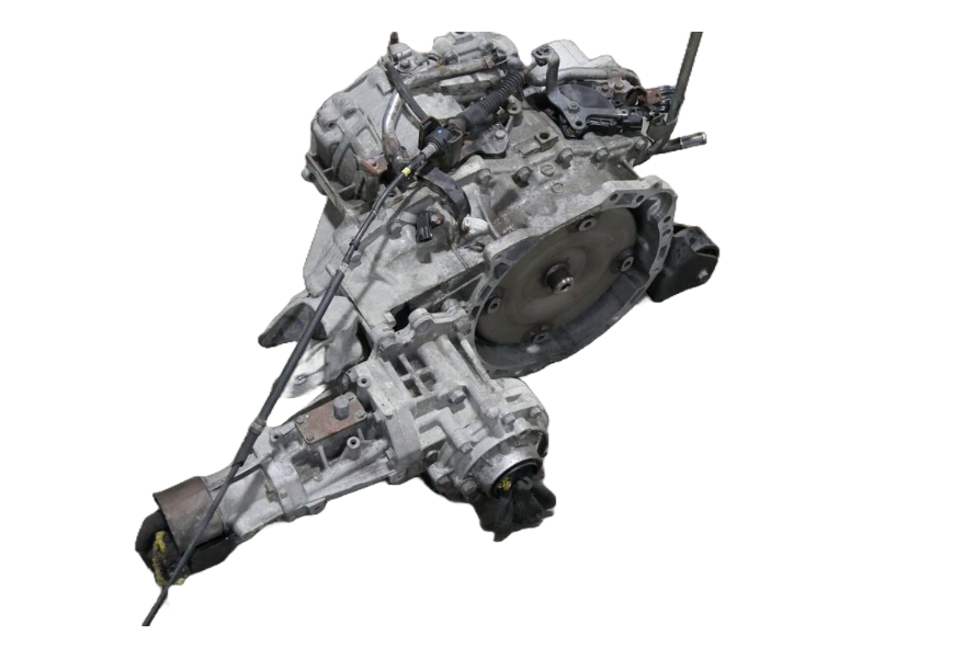 Mitsubishi Outlander 2.4L Transmission manuelle à 5 vitesses FWD 2001–2008