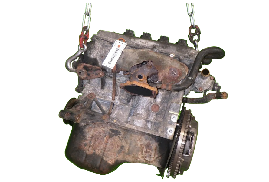 Moteur Nissan Micra 1.2L 2010–2017