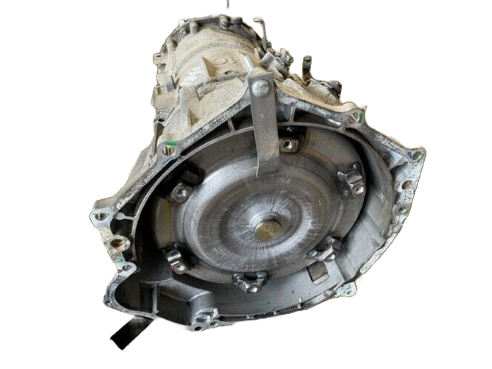 Transmission Chevrolet Silverado 2500 automatique à 6 vitesses 2008-2014