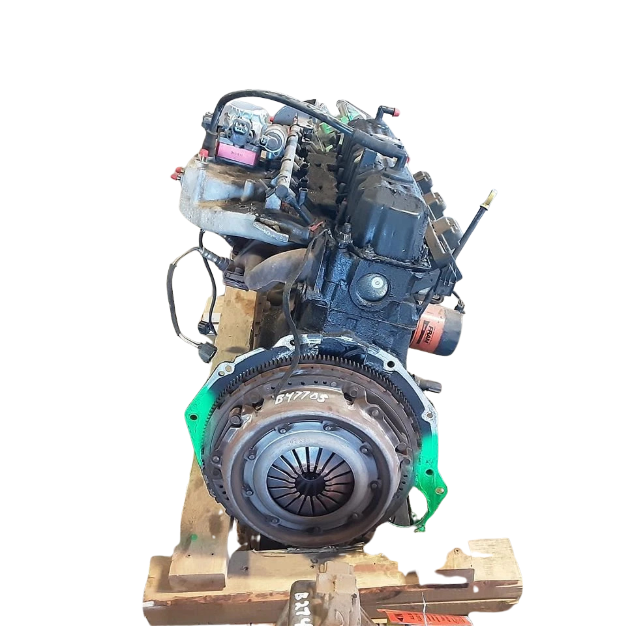 Moteurs Jeep Wrangler 4.0l 2005 2006