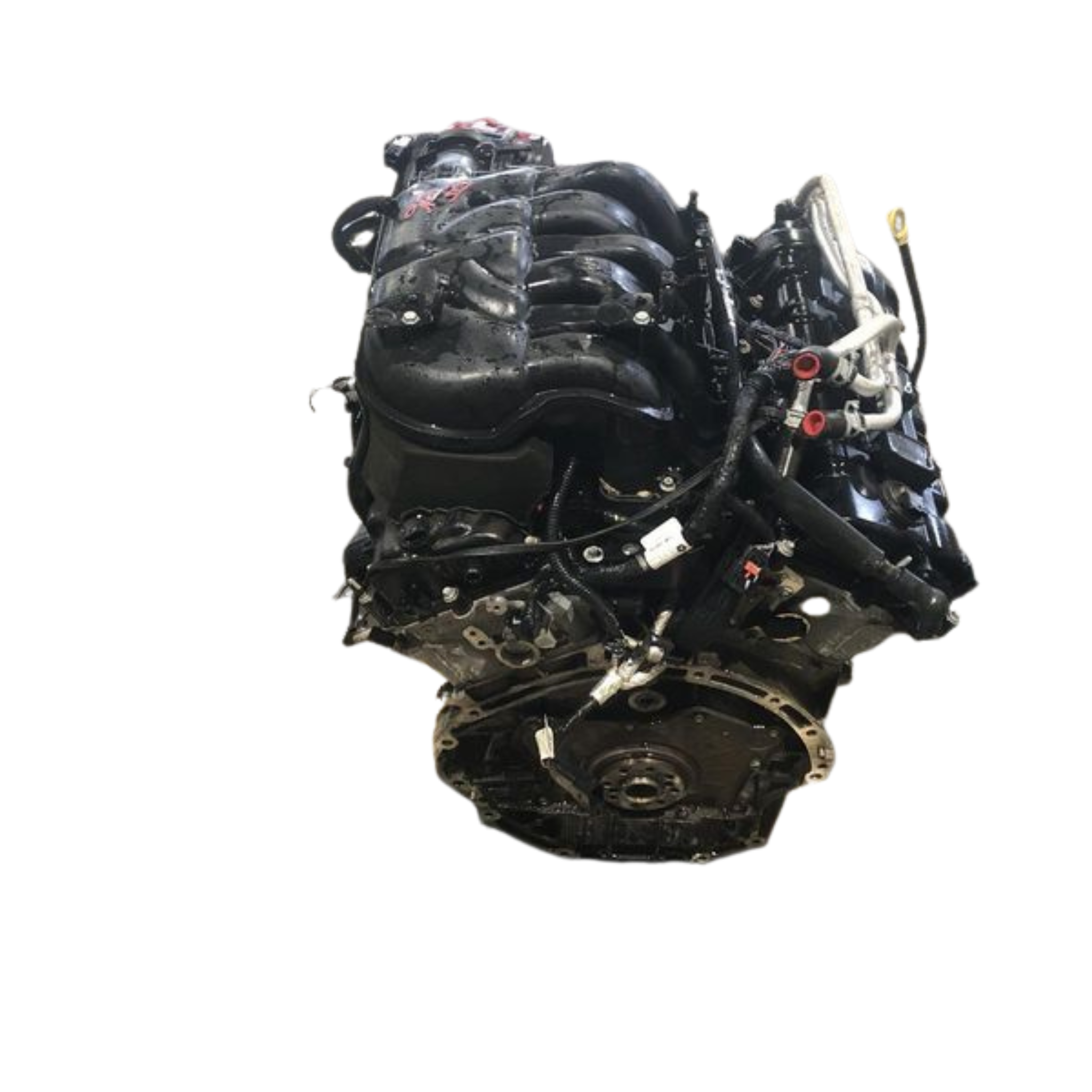 Moteurs Jeep Wrangler 3.6l 2014 2018