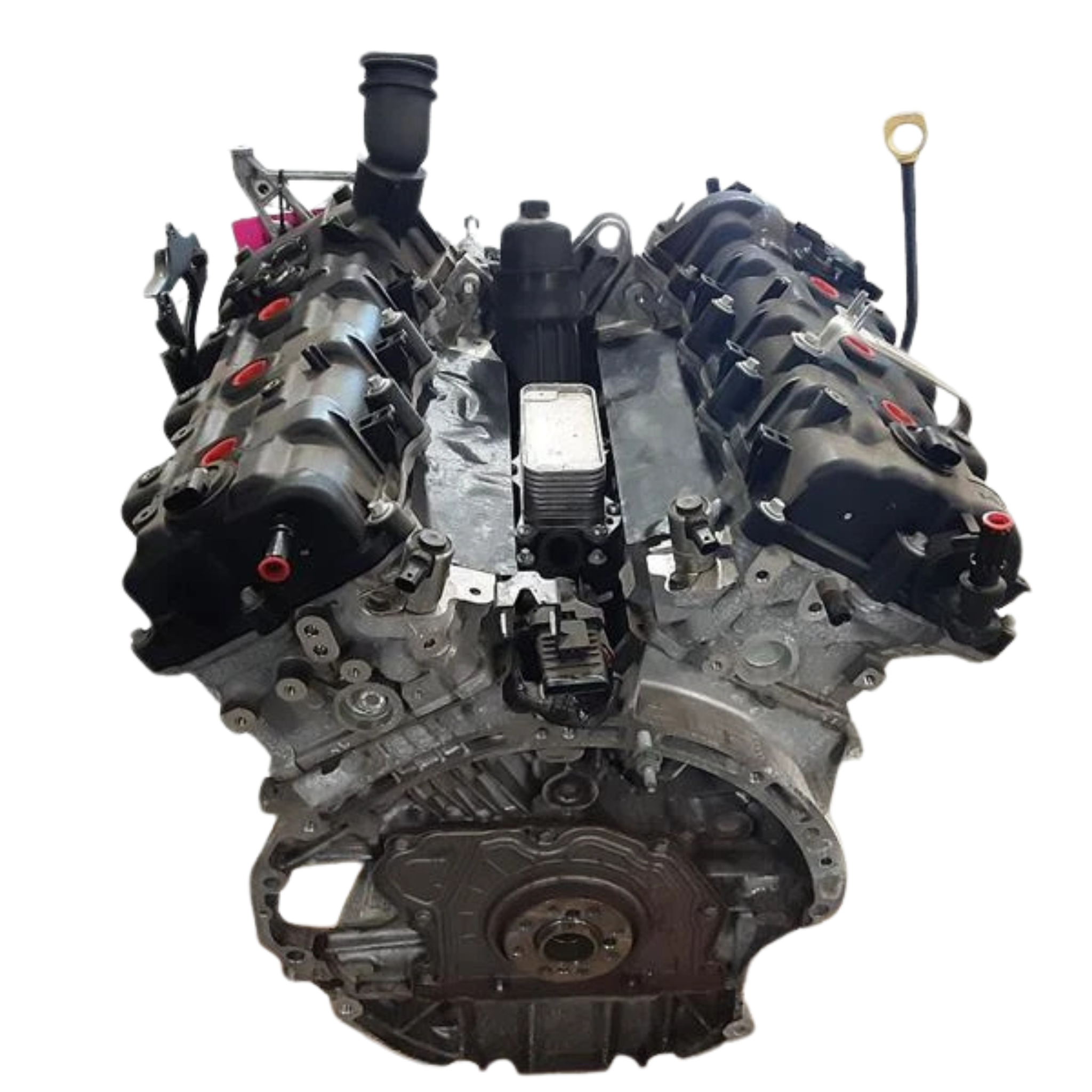 Moteurs Jeep Wrangler 3.6l 2018 2024