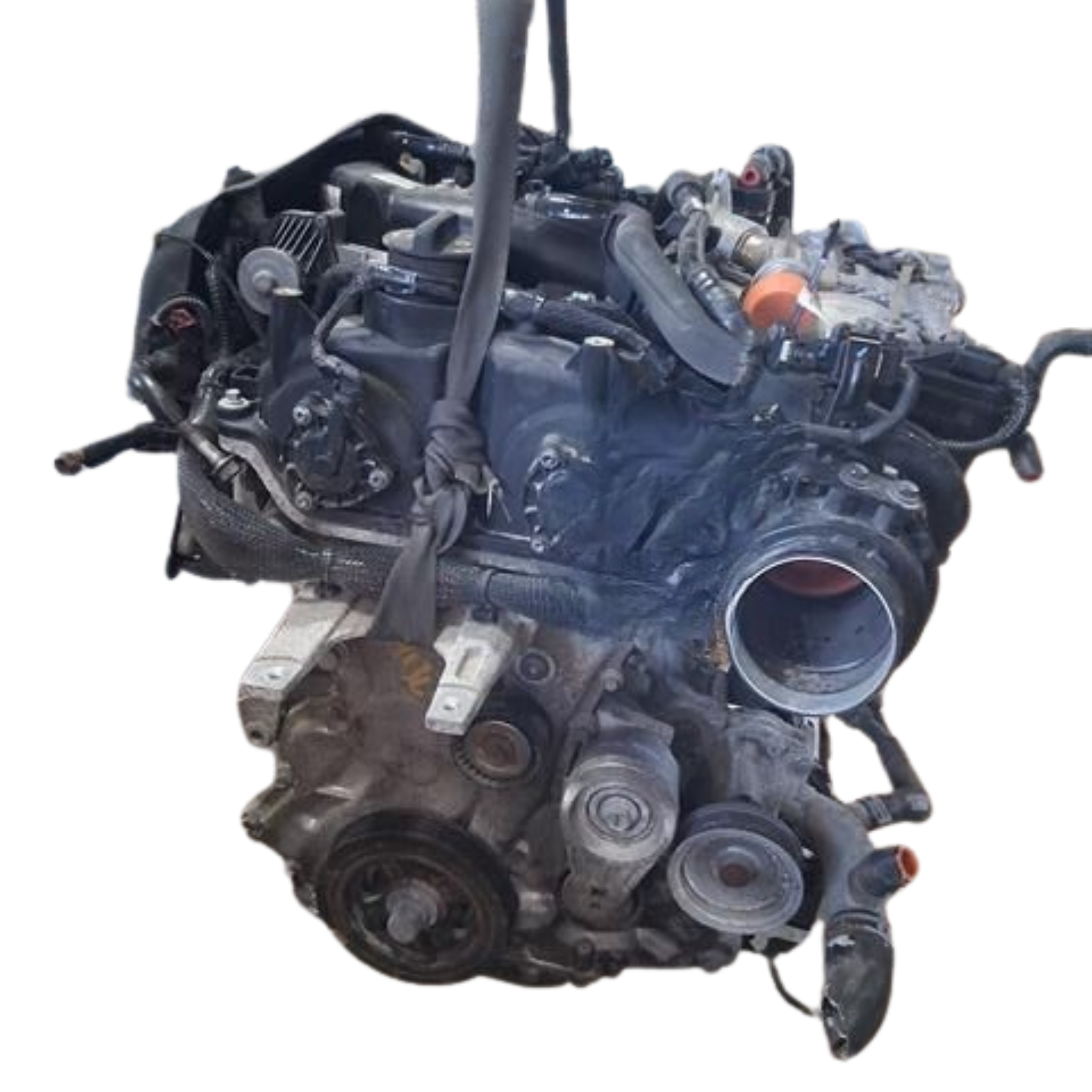 Moteurs Jeep Wrangler 2.0l 2020 2023