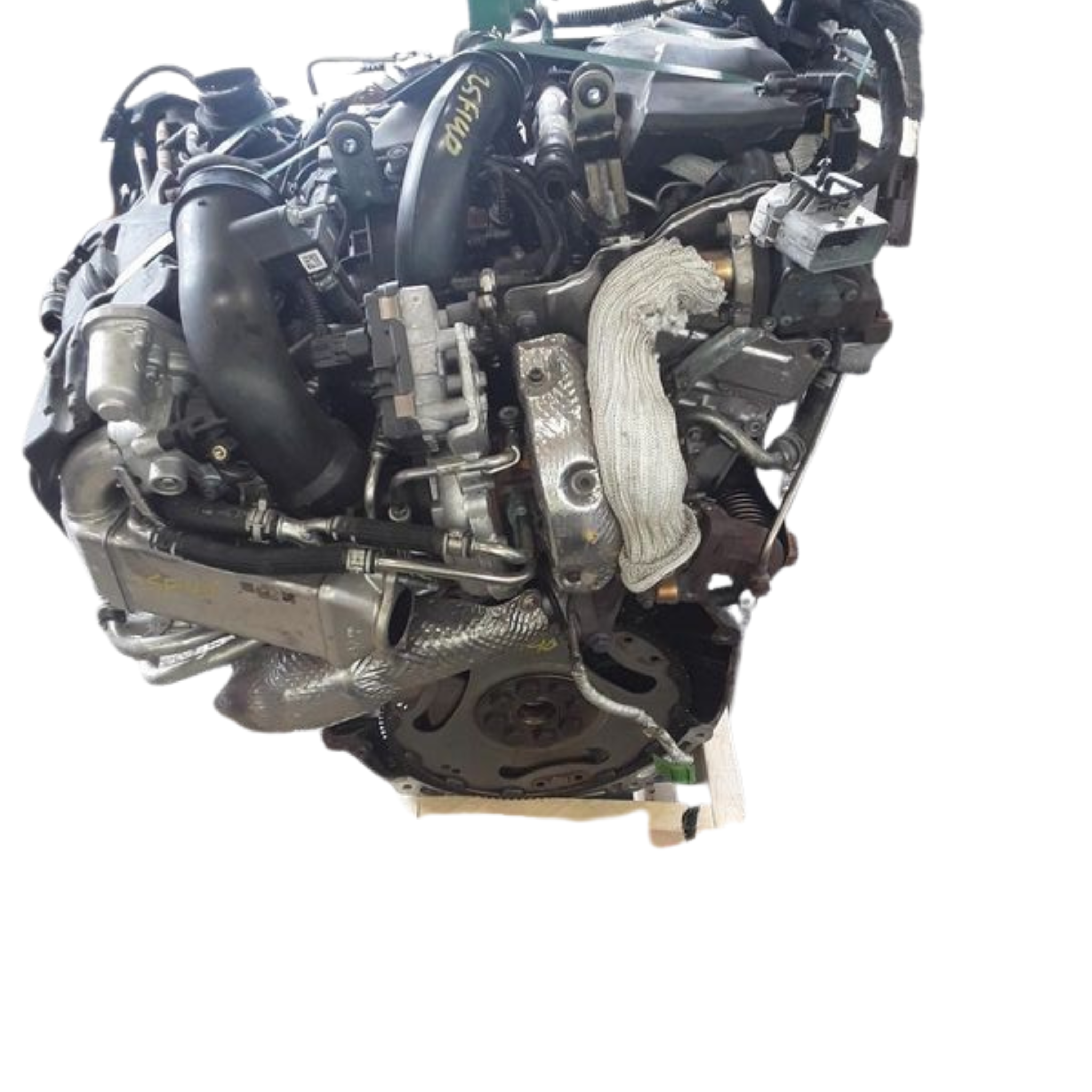 Moteurs Jeep Wrangler 3.0l 2020 2023